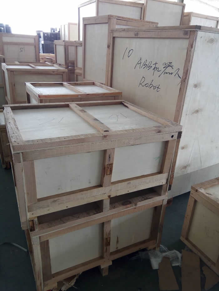为您推荐深圳最专业的木箱包装定制服务(图2)